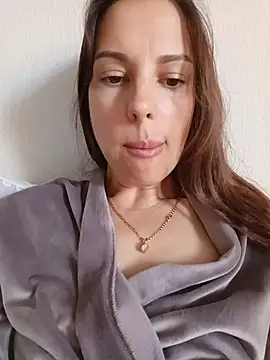 She-Moon online show from July 2026 05:56:02 AM