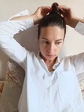 She-Moon online show from July 2026 05:36:01 AM