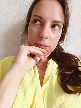 She-Moon online show from July 2026 08:32:02 AM