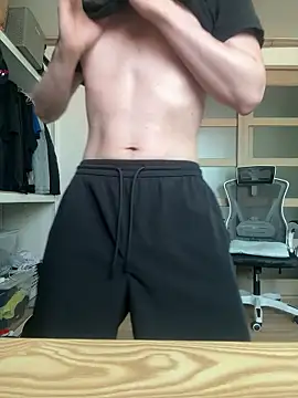 Alexkimsumin online show from June 2026 05:12:01 AM