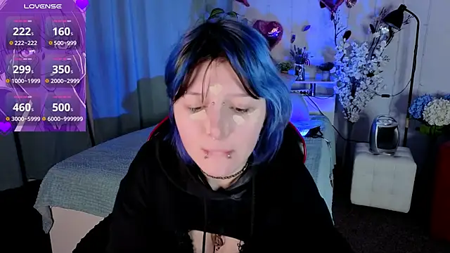 Snapshot of Ashley_Veil chatting on February 2026 08:38:02 PM Ashley Veil online show from February 2026 08:38:02 PM