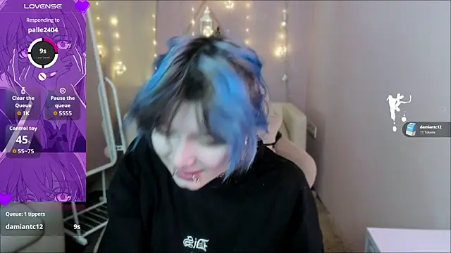 Snapshot of Ashley_Veil chatting on February 2026 09:05:02 PM Ashley Veil online show from February 2026 09:05:02 PM