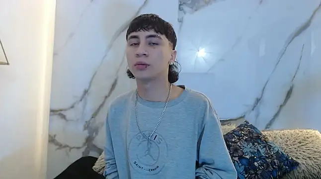 XanderGrey8 online show from March 2026 07:17:01 PM