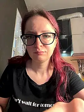 coy girl  online show from January 2026 12:33:02 PM