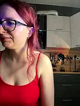 coy girl  online show from January 2026 01:27:02 PM