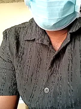 Kanna5115 online show from February 2026 06:40:02 AM