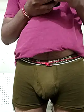 Kanna5115 online show from February 2026 03:44:01 AM