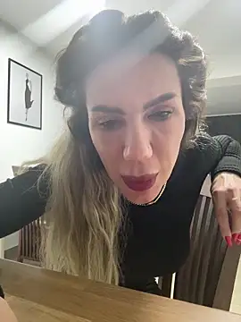 Missolevelvet online show from February 2026 10:47:02 PM