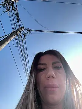 Missolevelvet online show from March 2026 12:44:01 PM