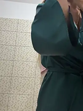 Missolevelvet online show from May 2026 07:36:01 AM