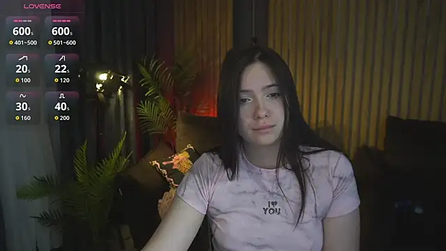 MargaritaGrey online show from June 2026 06:22:02 PM