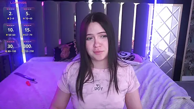 MargaritaGrey online show from June 2026 02:53:01 AM