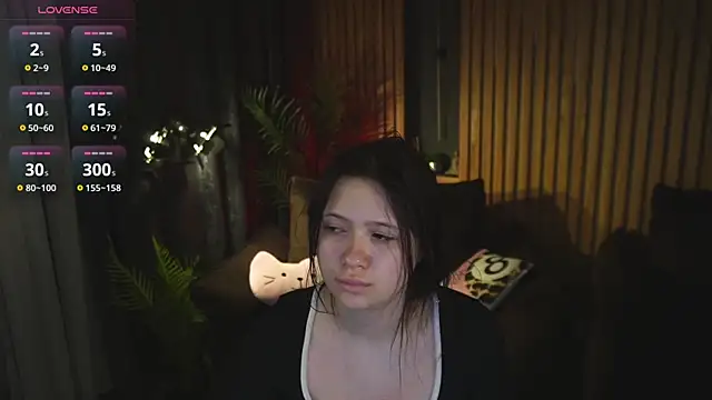 MargaritaGrey online show from June 2026 07:19:01 PM