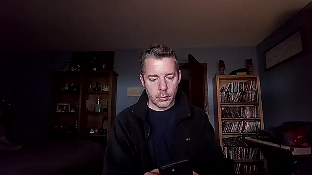 chrisw8140 online show from February 2026 05:30:01 PM