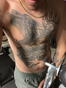 Snapshot of brngitdwn chatting on February 2026 04:20:02 AM brngitdwn online show from February 2026 04:20:02 AM