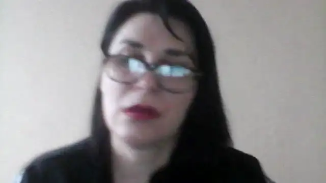HotMonica online show from March 2026 01:26:01 PM