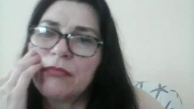 HotMonica online show from March 2026 12:53:02 PM