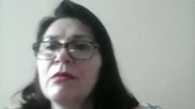 HotMonica online show from March 2026 01:49:02 PM