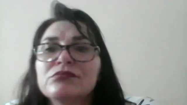 HotMonica online show from April 2026 01:16:01 PM