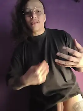 Snapshot of just_NB chatting on February 2026 05:55:02 PM just NB online show from February 2026 05:55:02 PM