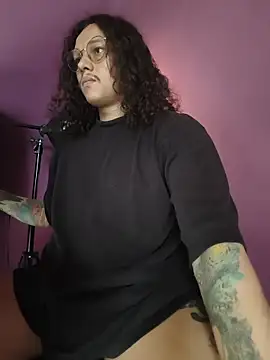 Snapshot of just_NB chatting on February 2026 02:54:01 PM just NB online show from February 2026 02:54:01 PM