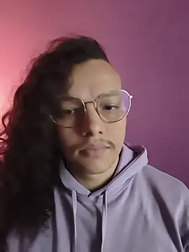 Snapshot of just_NB chatting on February 2026 04:00:01 PM just NB online show from February 2026 04:00:01 PM