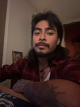 JoeyBlazy online show from August 2026 07:54:02 AM