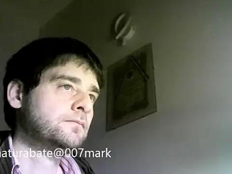 Snapshot of 007mark5xl chatting on March 2026 06:13:02 PM 007mark5xl online show from March 2026 06:13:02 PM