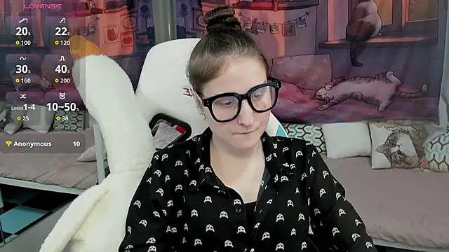 Snapshot of KiraDuvall chatting on February 2026 03:51:01 PM KiraDuvall online show from February 2026 03:51:01 PM