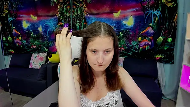 KiraDuvall online show from May 2026 11:50:02 AM