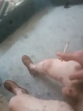 Borgio123 online show from February 2026 06:47:02 AM