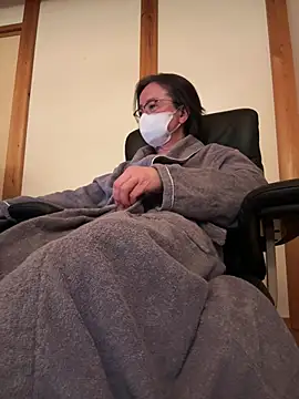 Snapshot of hiroshi-1964 chatting on February 2026 02:57:01 PM hiroshi-1964 online show from February 2026 02:57:01 PM