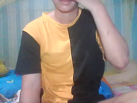 TenderLover Palangga online show from February 2026 12:51:02 AM