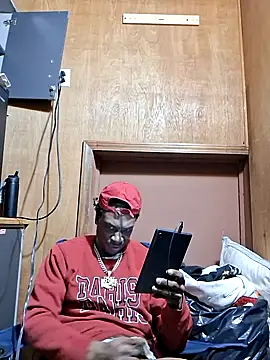 wetmouthrio  online show from March 2026 11:53:02 PM