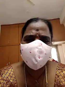 rupahoney online show from January 2026 07:45:01 AM