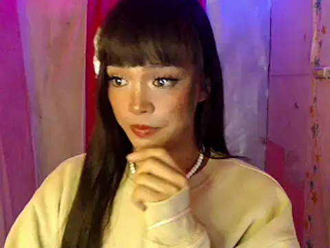 mariadeluxe online show from April 2026 01:34:01 PM