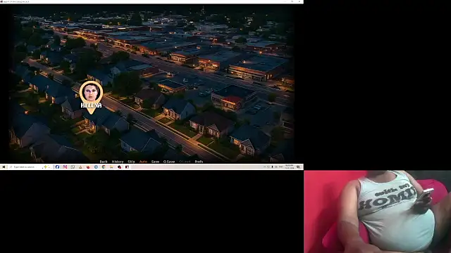 MasterHunt007 online show from January 2026 03:27:01 PM