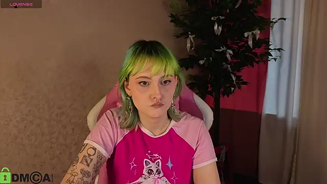 Roziett Belle online show from January 2026 09:36:02 AM