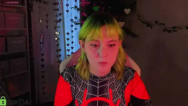 Roziett Belle online show from February 2026 09:10:02 AM