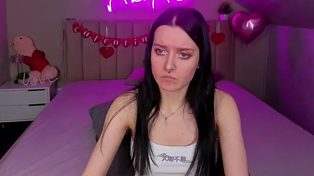 Snapshot of Kessi_Millisis chatting on February 2026 09:27:02 AM Kessi Millisis online show from February 2026 09:27:02 AM