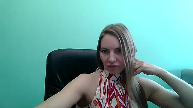 Valyssa online show from July 2026 08:42:01 AM