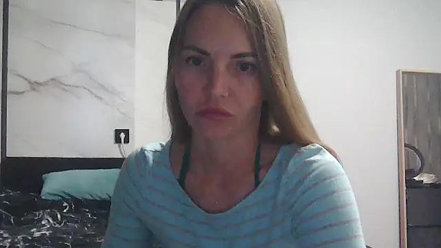 Valyssa online show from July 2026 07:12:01 AM