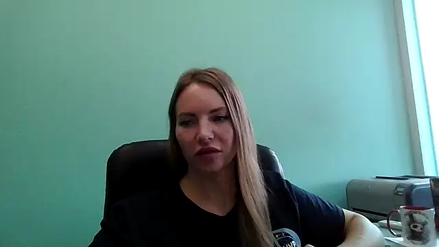 Valyssa online show from July 2026 09:12:02 AM