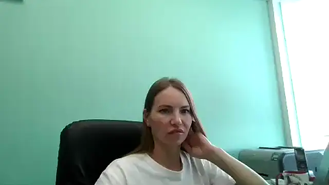 Valyssa online show from July 2026 07:28:02 AM