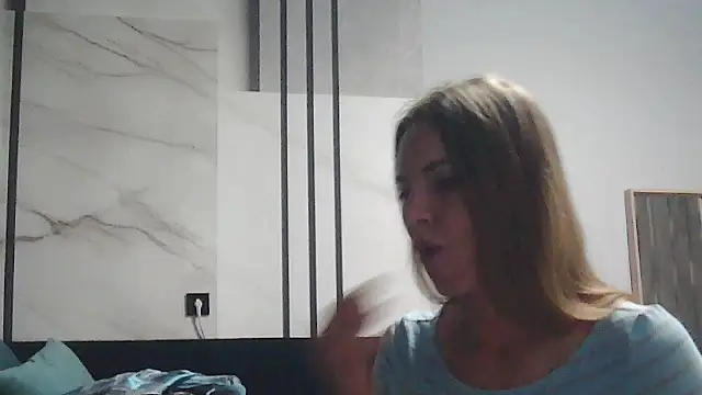 Valyssa online show from July 2026 05:22:01 PM