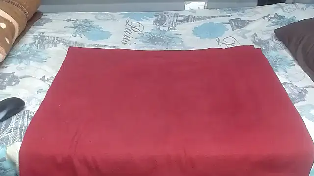 AssQueen32 online show from February 2026 11:36:01 PM