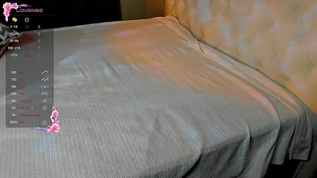 Snapshot of Ivy_Ross chatting on January 2026 09:35:02 PM Ivy Ross online show from January 2026 09:35:02 PM