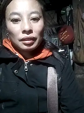 kaia-cam online show from January 2026 11:26:01 AM