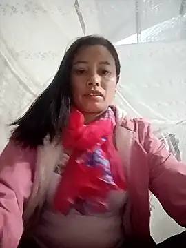 kaia-cam online show from January 2026 05:17:02 PM