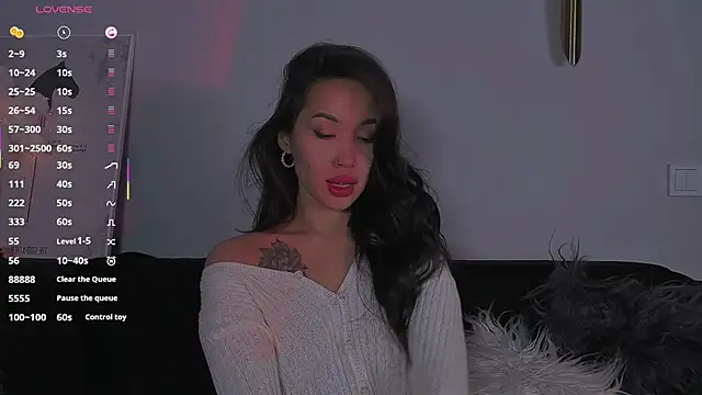 Snapshot of your_asian_dream chatting on February 2026 05:53:02 PM your asian dream online show from February 2026 05:53:02 PM